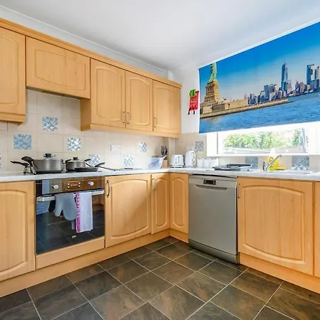 *328Ol* For Your Relaxed & Cosy Stay + Parking Leeds  Exterior photo