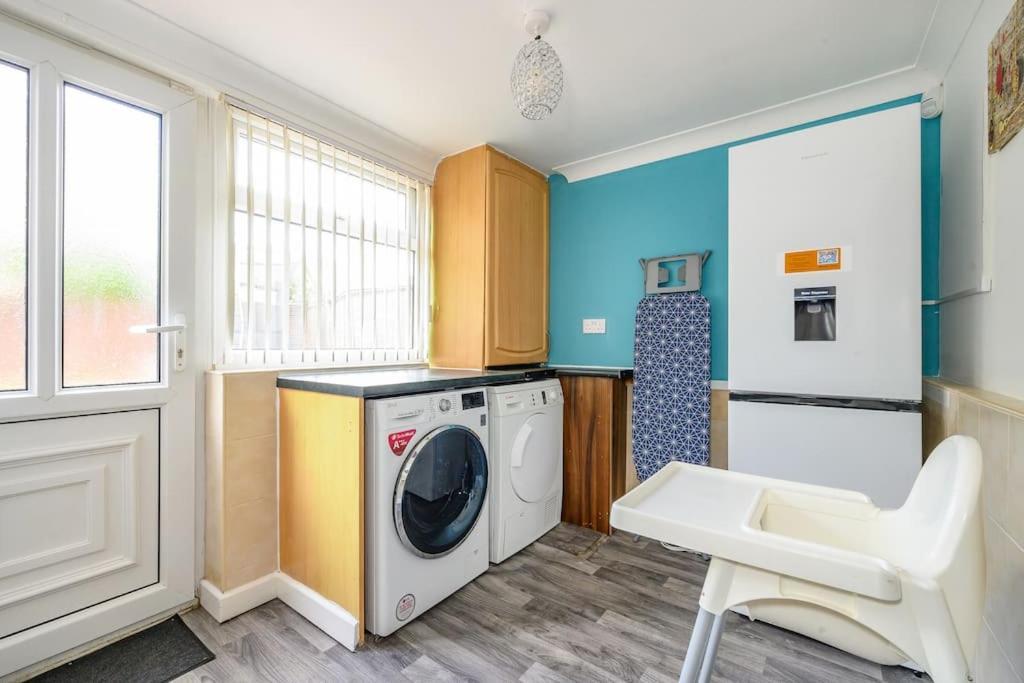Holiday home *328ol* For Your Relaxed & Cosy + Parking