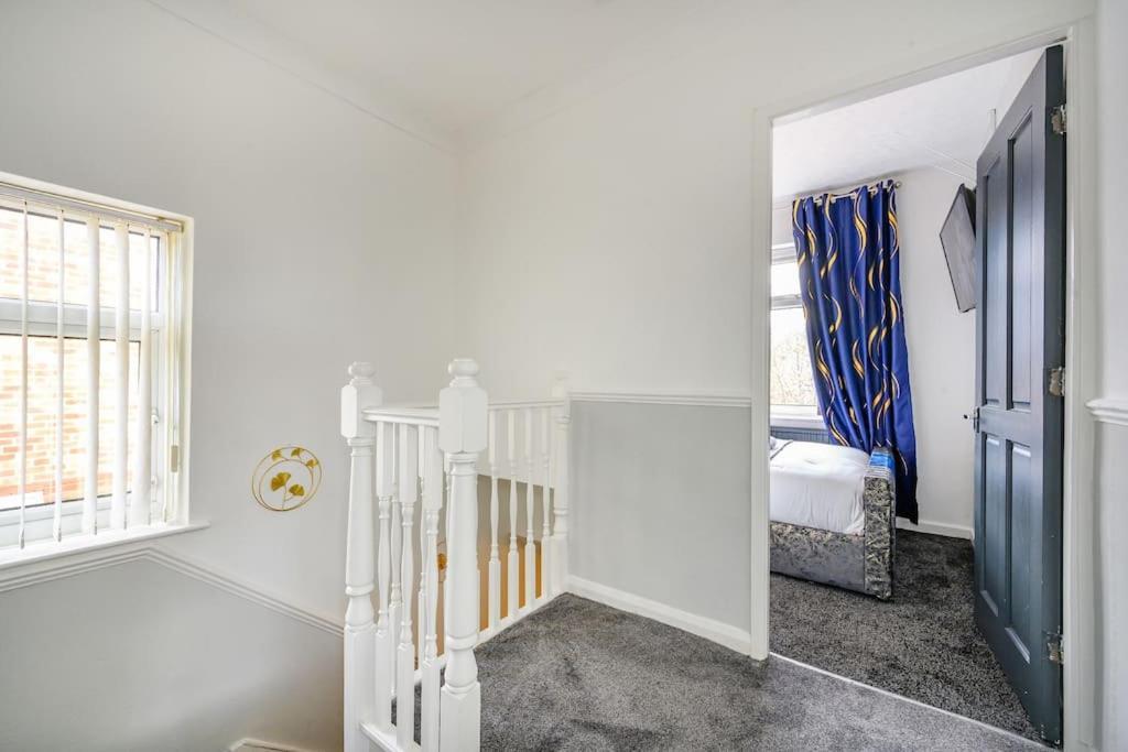 *328ol* For Your Relaxed & Cosy + Parking *