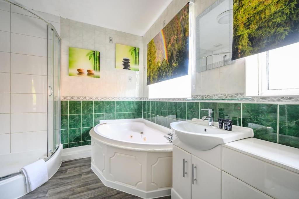 Holiday home *328ol* For Your Relaxed & Cosy + Parking
