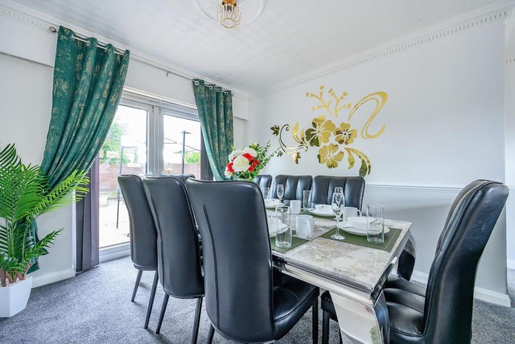 *328ol* For Your Relaxed & Cosy + Parking Holiday home