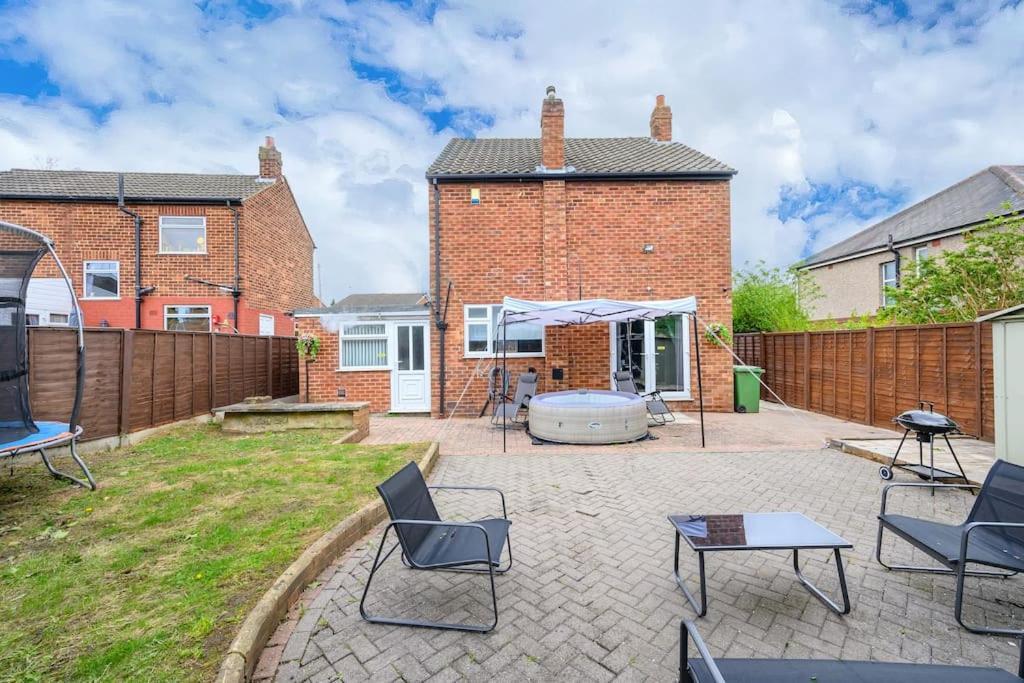 Holiday home *328ol* For Your Relaxed & Cosy + Parking