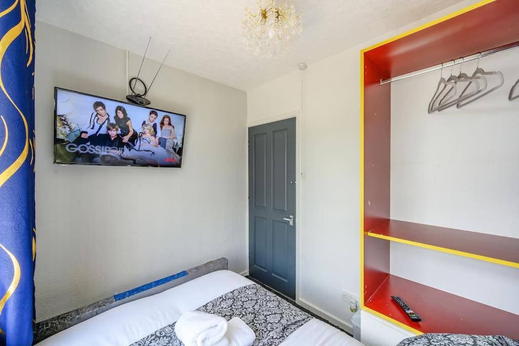 *328ol* For Your Relaxed & Cosy + Parking *