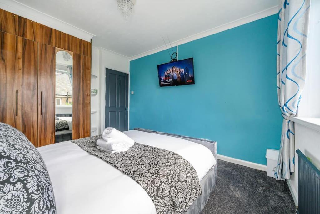 *328ol* For Your Relaxed & Cosy + Parking