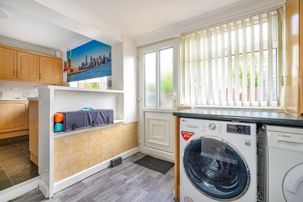 Holiday home *328ol* For Your Relaxed & Cosy + Parking